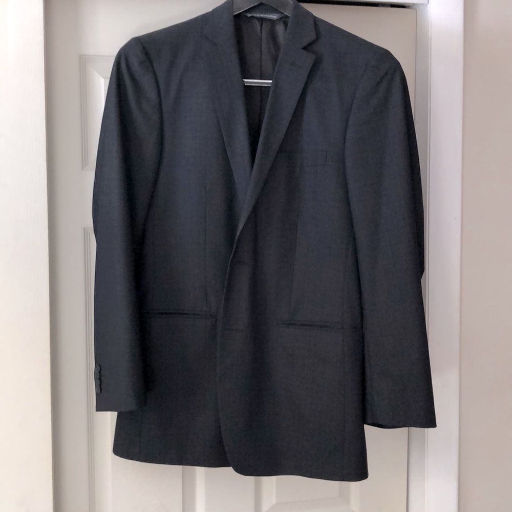 Sports coat